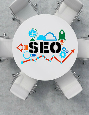 Become an SEO Specialist